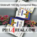 Sildénafil 100 Mg Comprimé Bleu 12